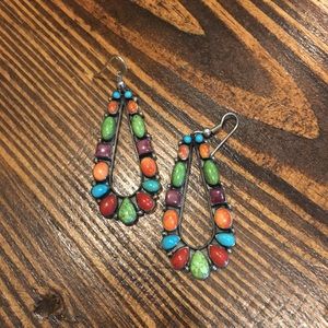 Don Lucas Earrings